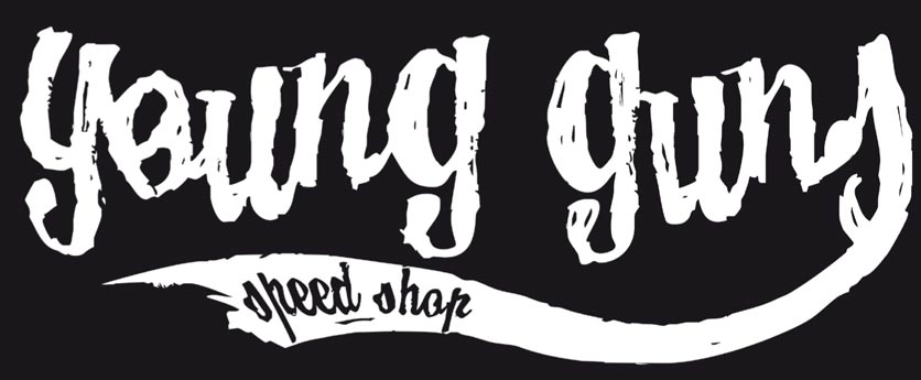 YOUNG-GUN YOUNG-GUN