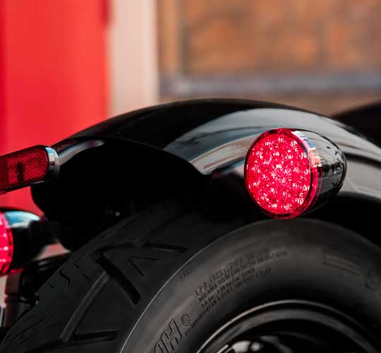 ESTILO BOBBER ICÓNICO