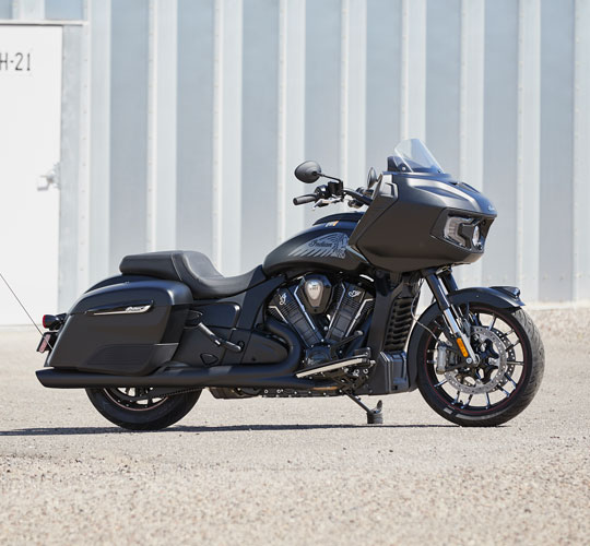 O Lado Negro da Força.