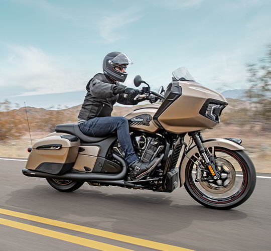 Curvas lentas e fechadas. Quantas mais, melhor.