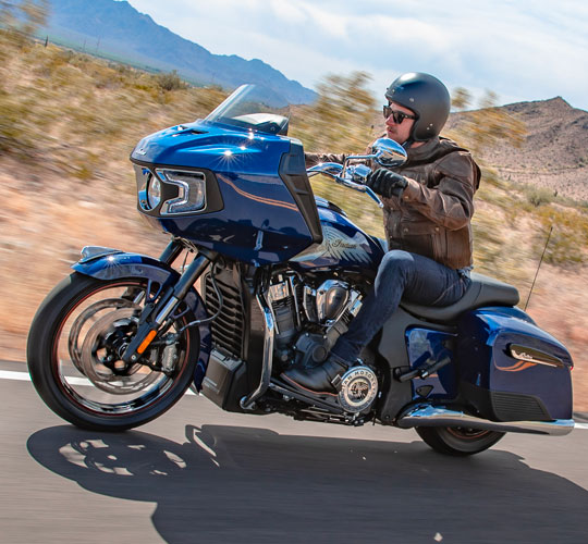 Carregada de Qualidade