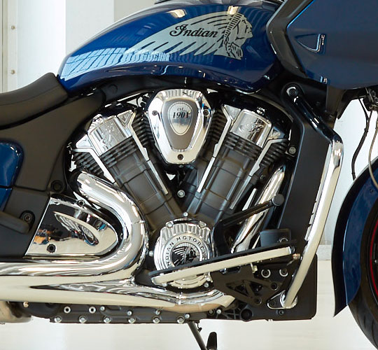 Curvas lentas e fechadas. Quantas mais, melhor.