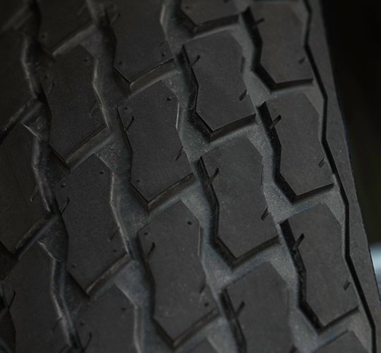 Potência e tração