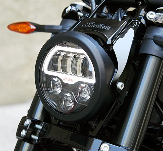 A luz que guia o teu caminho