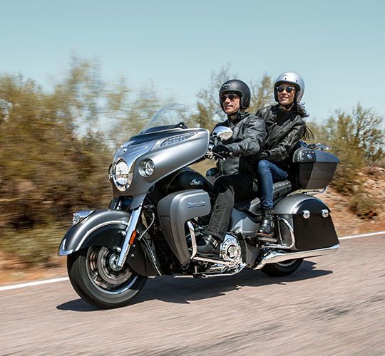 Muito ágil e manobrável