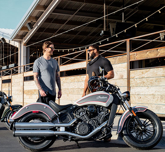 Prestações modernas