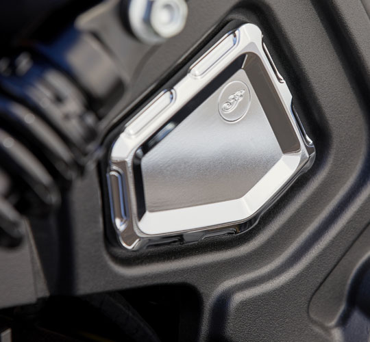 A modernidade apodera-se do clássico