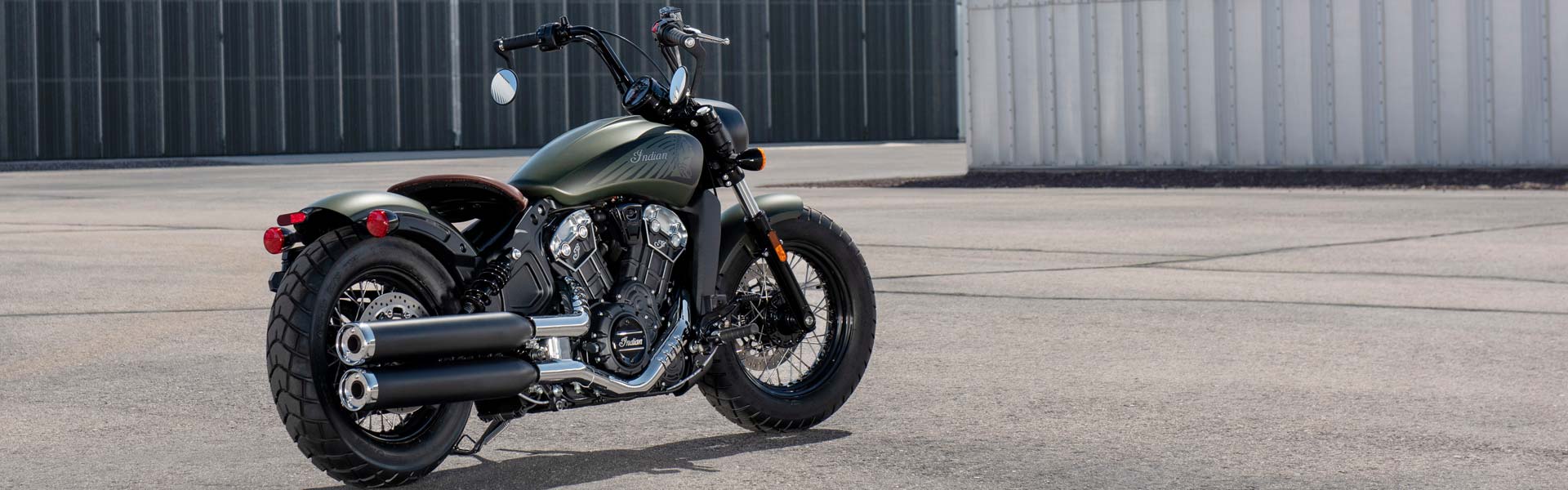 Sempre na liderança e nunca submisso.