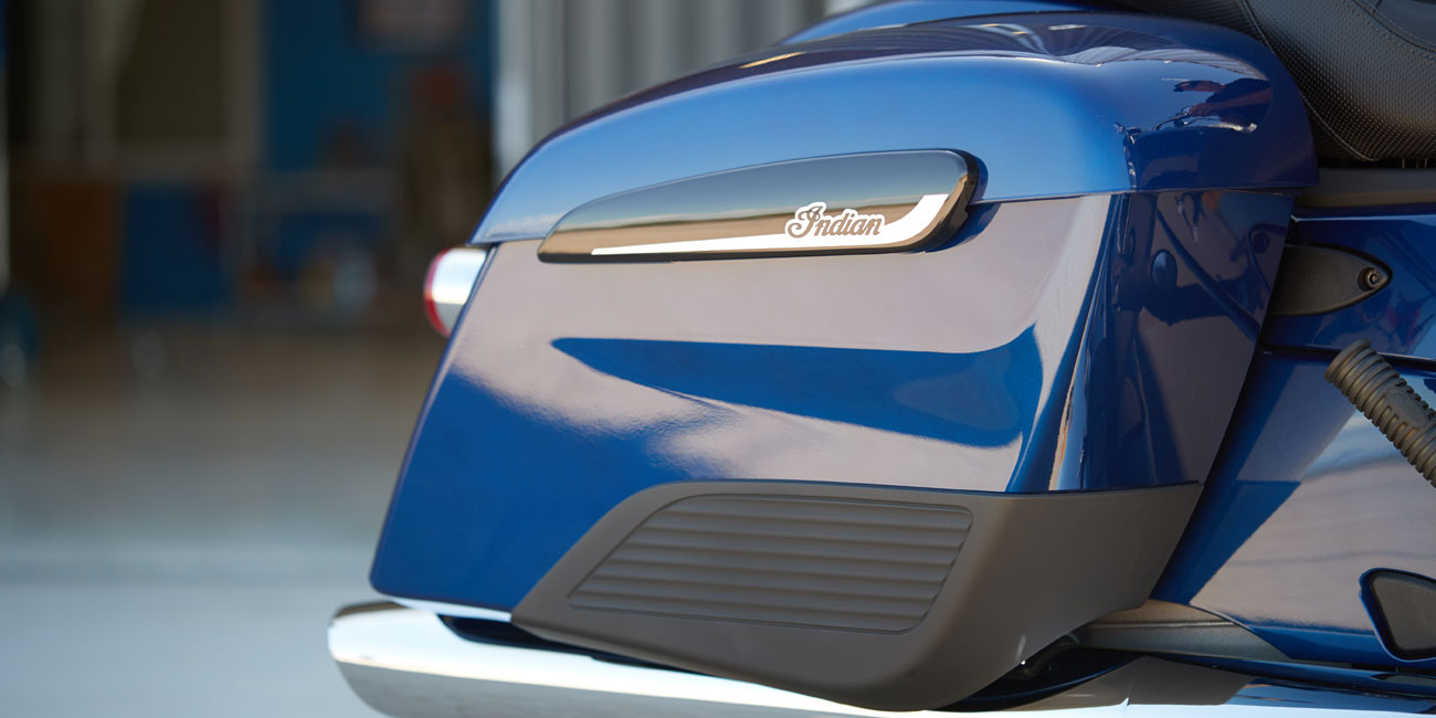 Indian Challenger Limited