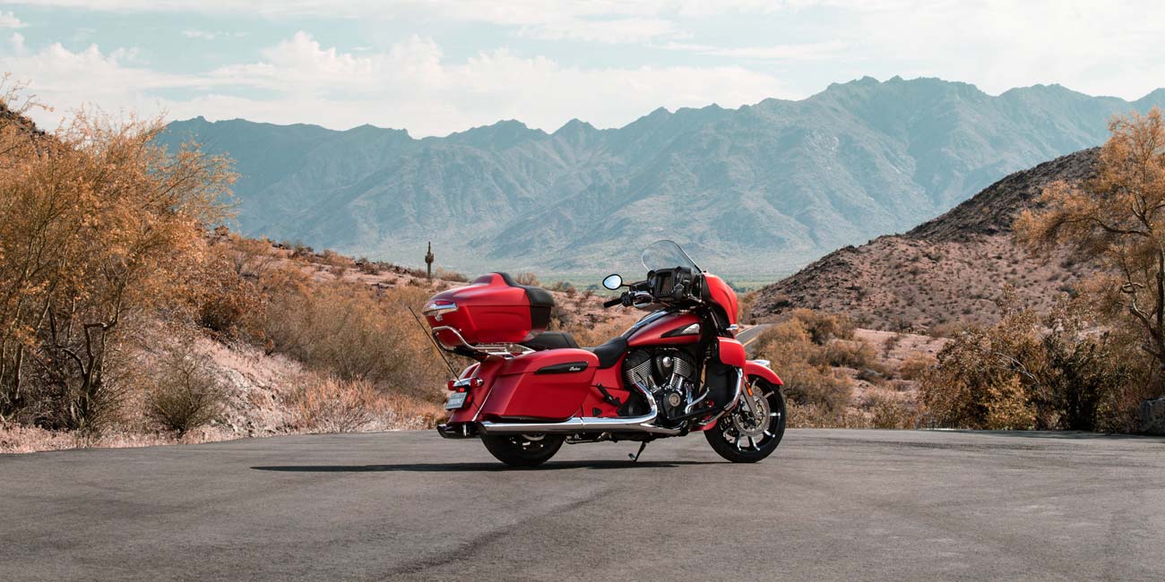 Indian® Scout™ Bobber Twenty