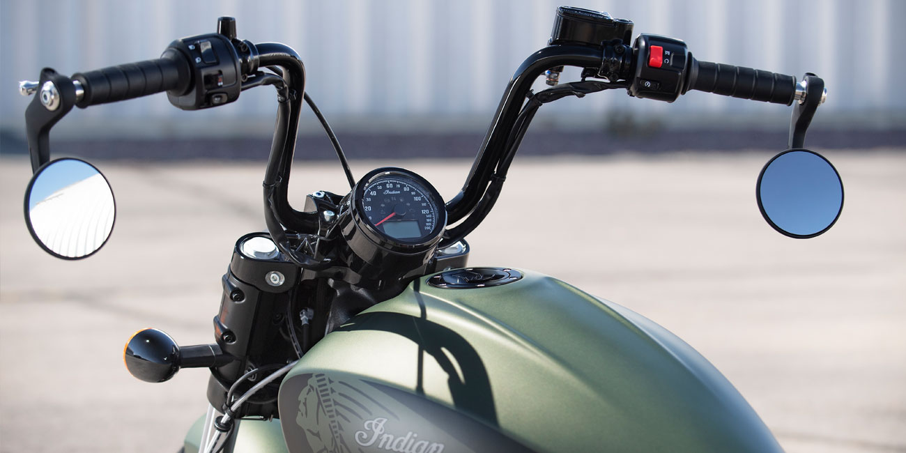 Indian® Scout™ Bobber Twenty