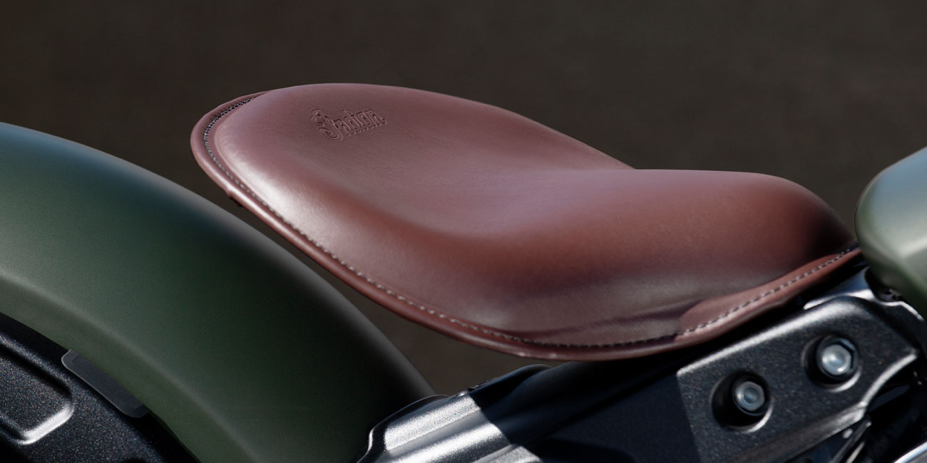 Indian® Scout™ Bobber Twenty