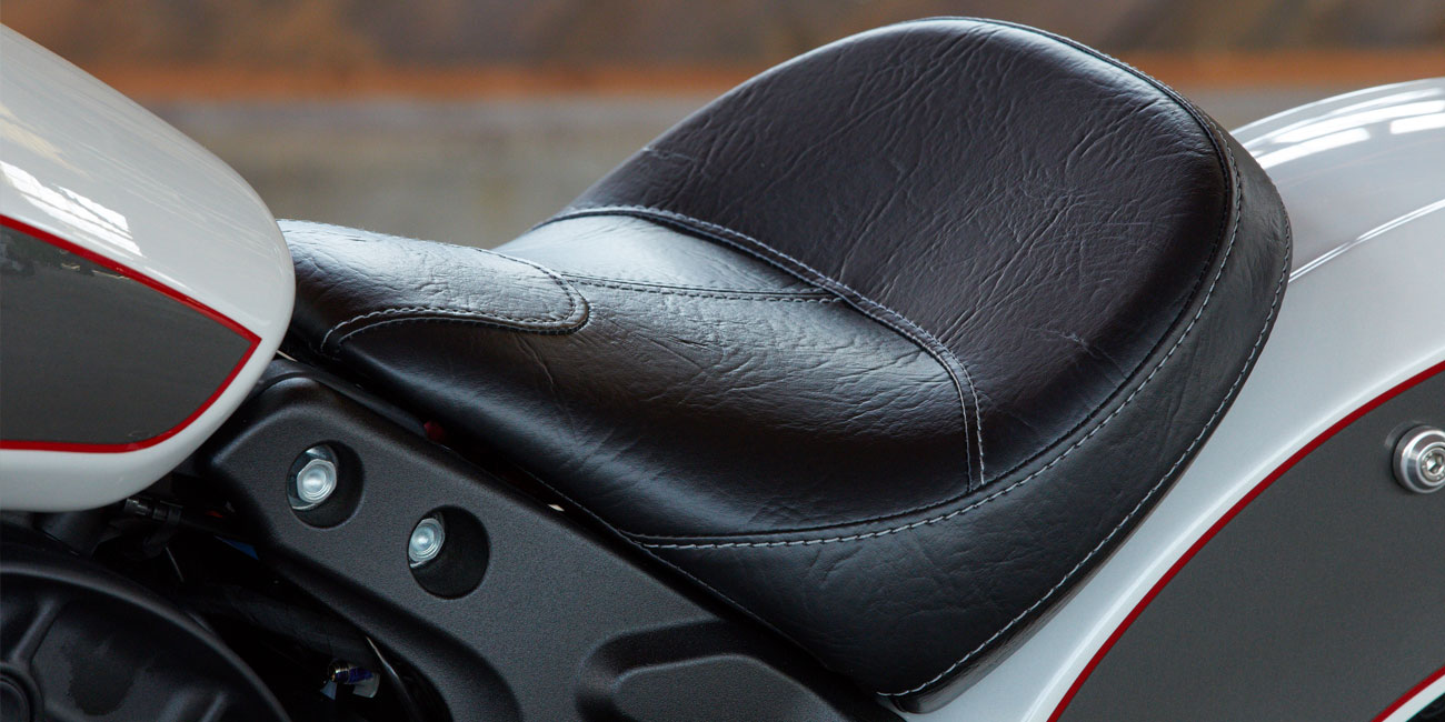 Indian® Scout™ Sixty