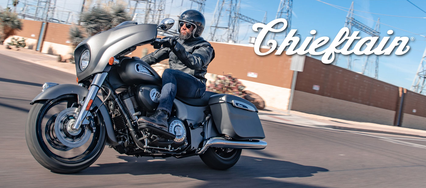 Chieftain