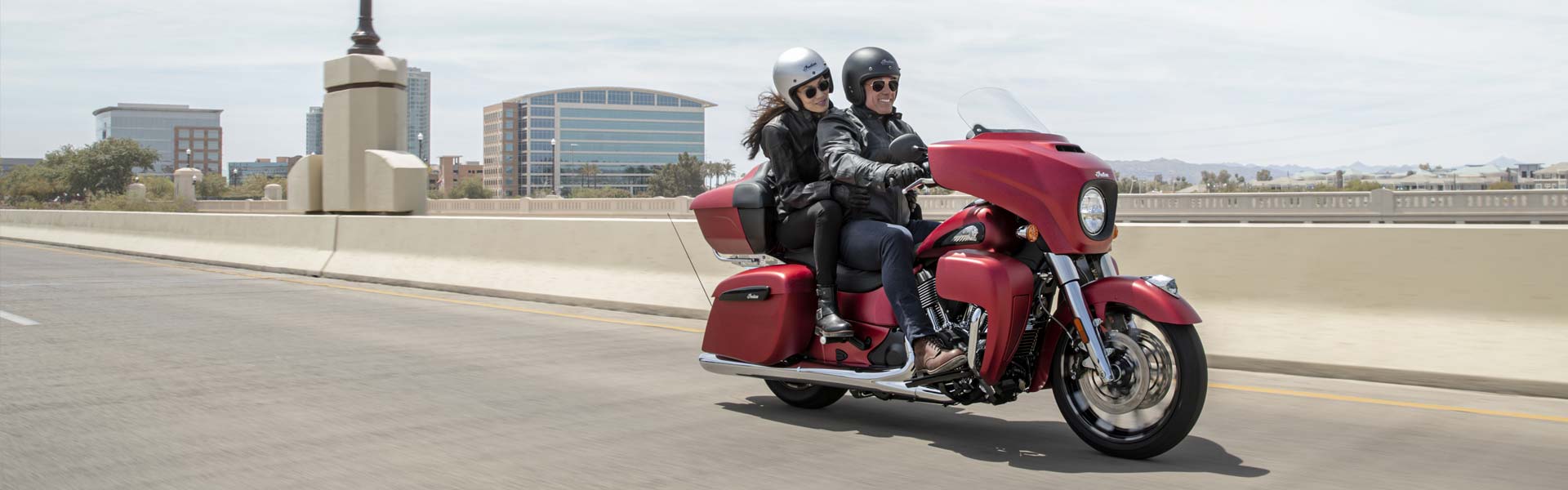 Roadmaster Dark Horse