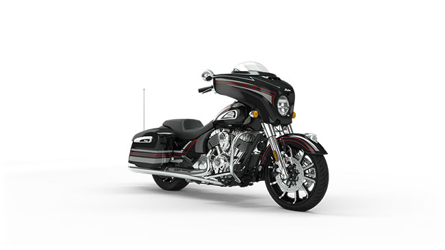 Indian Motorcycle