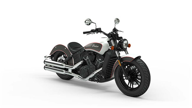 Indian Motorcycle