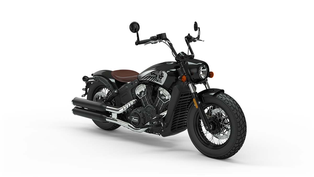 Scout Bobber 20