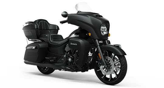 Roadmaster Dark Horse