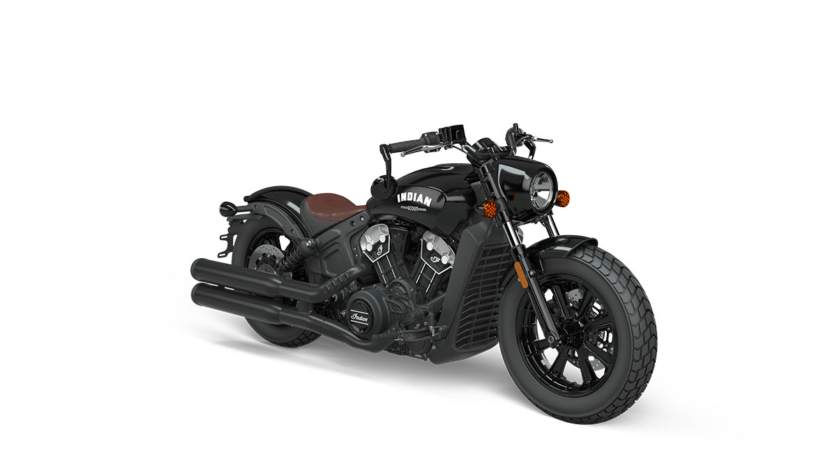 Scout Bobber