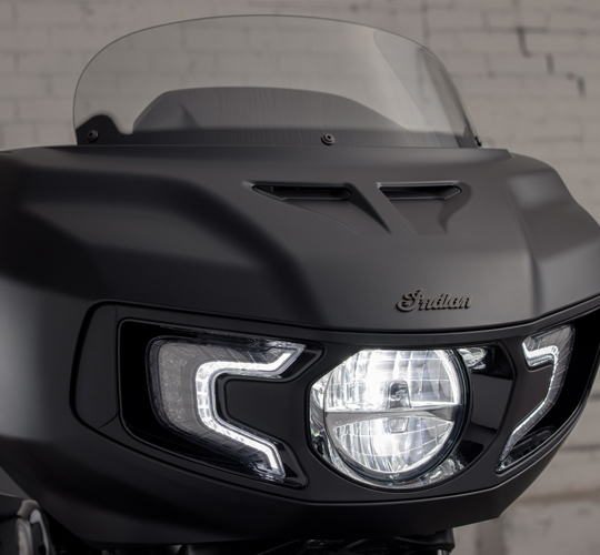 ESTILO ARROJADO QUE SE DESTACA