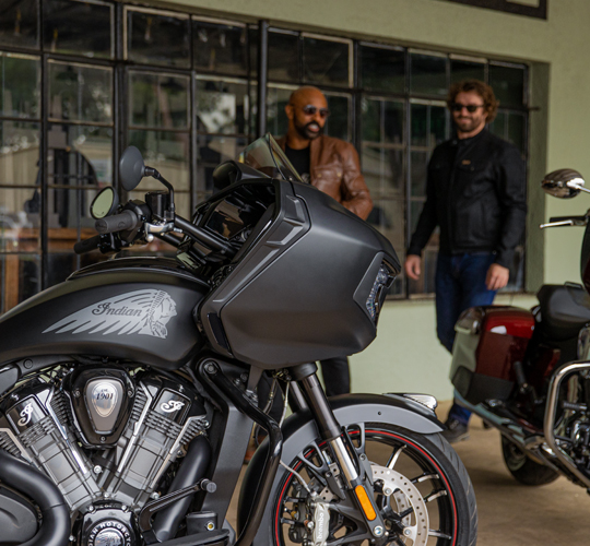 FUNCIONALIDADES PARA GRANDES DISTÂNCIAS