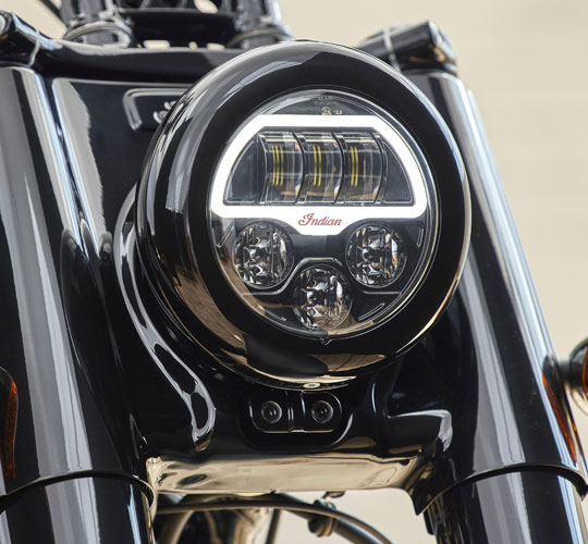 Ilumina o teu caminho