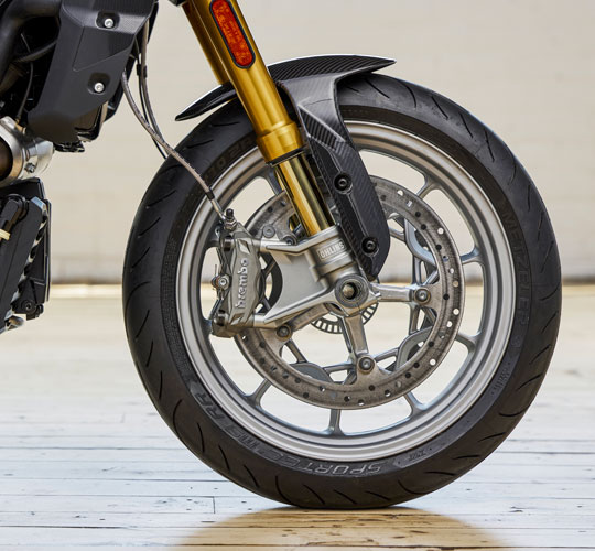 Capacidade de Travagem