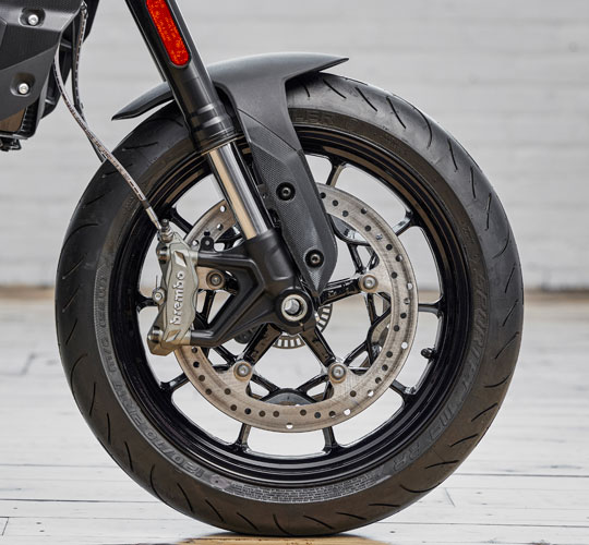 Capacidade de Travagem