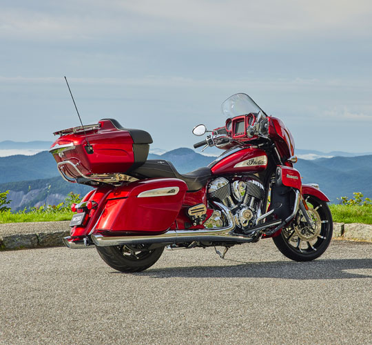 140 LITROS DE CAPACIDADE DE CARGA