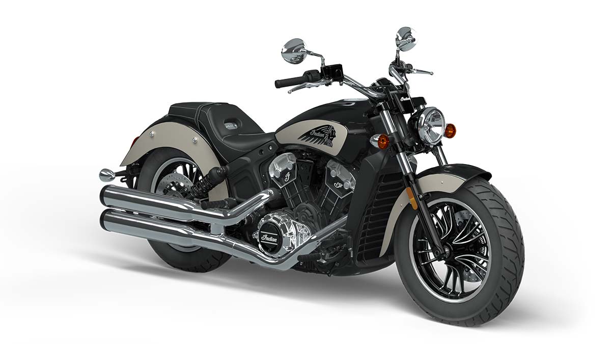 Scout | Indian® Motorcycle - PT