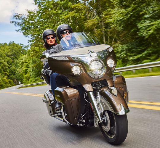 CONFORTO PARA MUITOS QUILÓMETROS