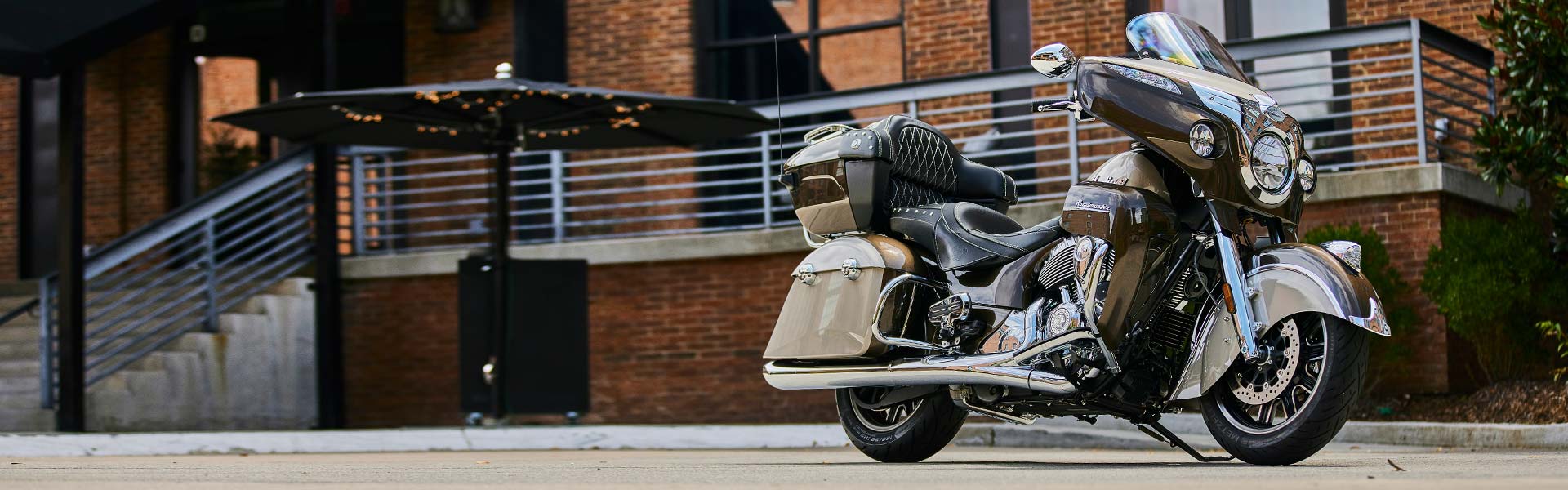 Roadmaster Roadmaster